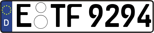 E-TF9294