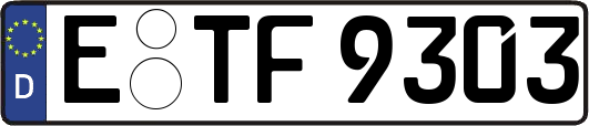 E-TF9303