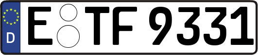 E-TF9331