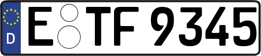 E-TF9345