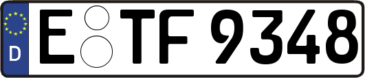 E-TF9348