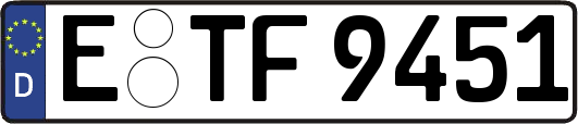 E-TF9451