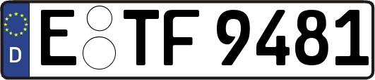 E-TF9481