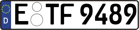 E-TF9489