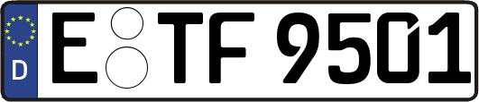 E-TF9501