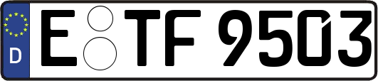 E-TF9503