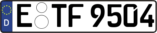 E-TF9504