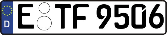 E-TF9506