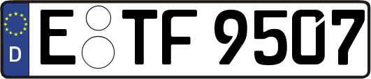 E-TF9507