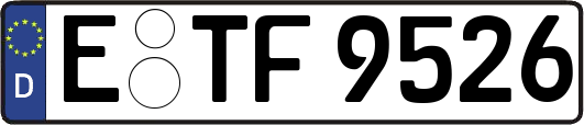E-TF9526
