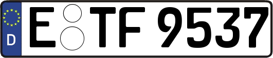 E-TF9537