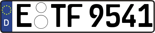 E-TF9541