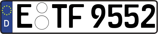 E-TF9552