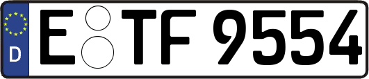 E-TF9554
