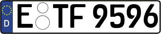 E-TF9596