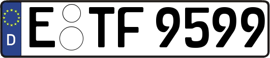 E-TF9599