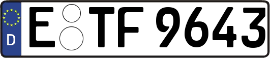 E-TF9643
