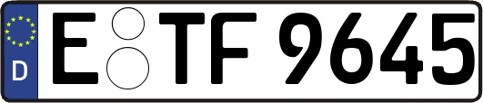 E-TF9645