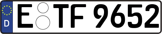 E-TF9652