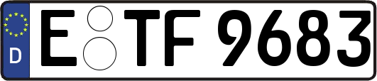 E-TF9683