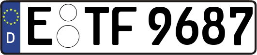 E-TF9687