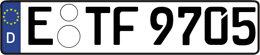 E-TF9705