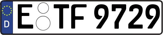 E-TF9729