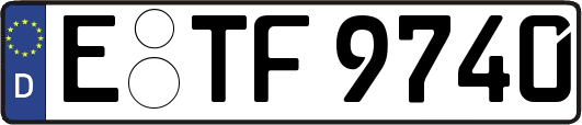 E-TF9740