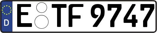 E-TF9747