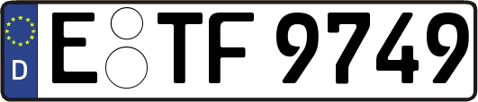 E-TF9749