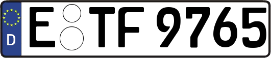 E-TF9765
