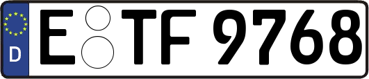 E-TF9768