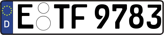 E-TF9783