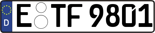 E-TF9801