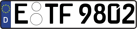 E-TF9802