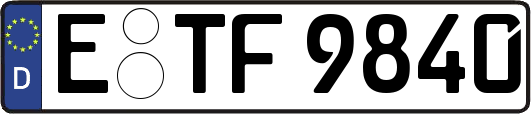 E-TF9840