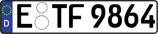 E-TF9864