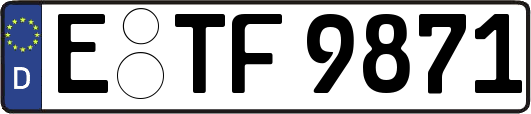 E-TF9871