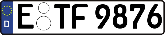 E-TF9876