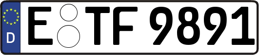 E-TF9891
