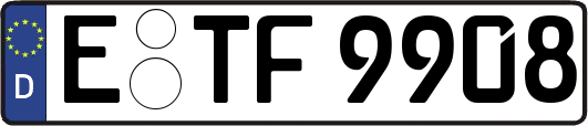 E-TF9908