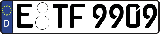 E-TF9909