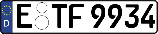 E-TF9934