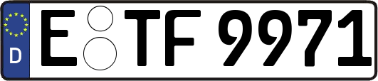 E-TF9971