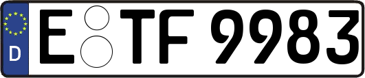 E-TF9983