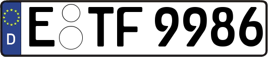 E-TF9986