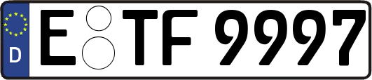 E-TF9997