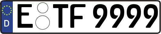 E-TF9999