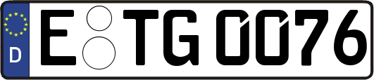 E-TG0076
