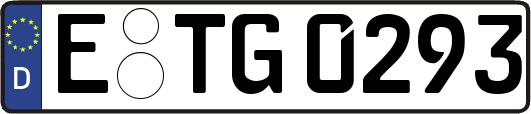 E-TG0293